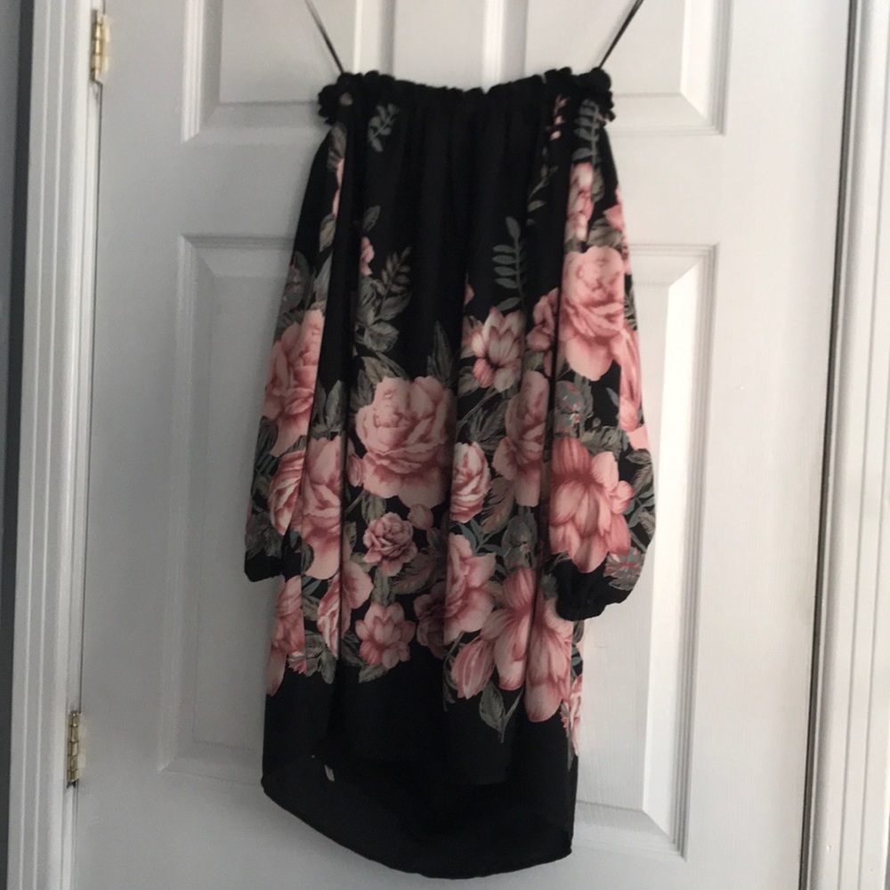 Lulus dress